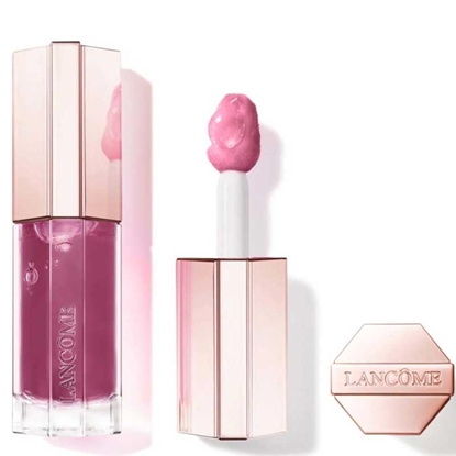 LANCOME LIP IDOLE JUICYTREAT 18 BERRY JUMMY